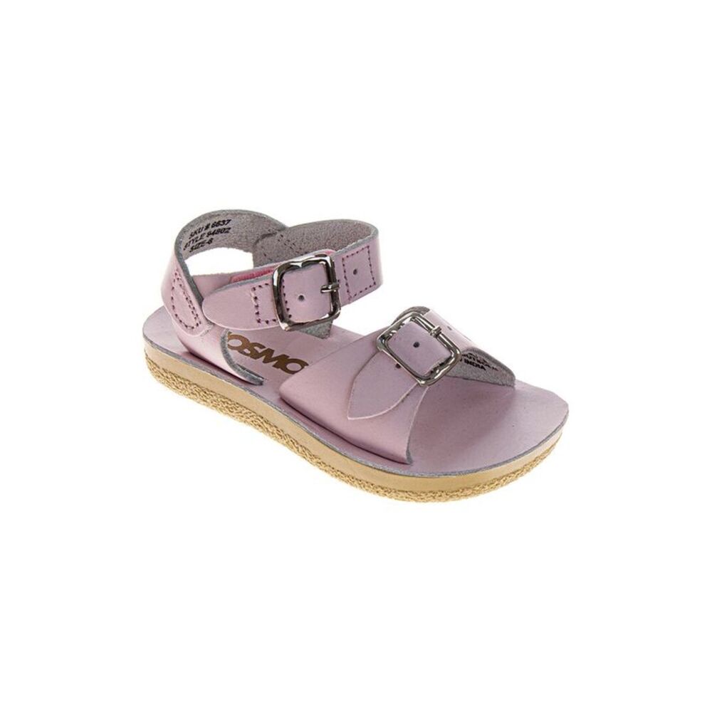 Josmo Sandal, Pink
